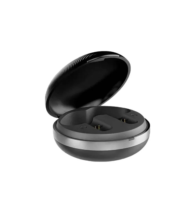 هدفون بی سیم پاورولوجی مدل Quad ENC_PWLAU006