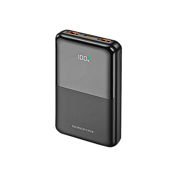 پاوربانک 22.5W+PD20W بروفون مدل BJ36 ظرفیت 10000mAh