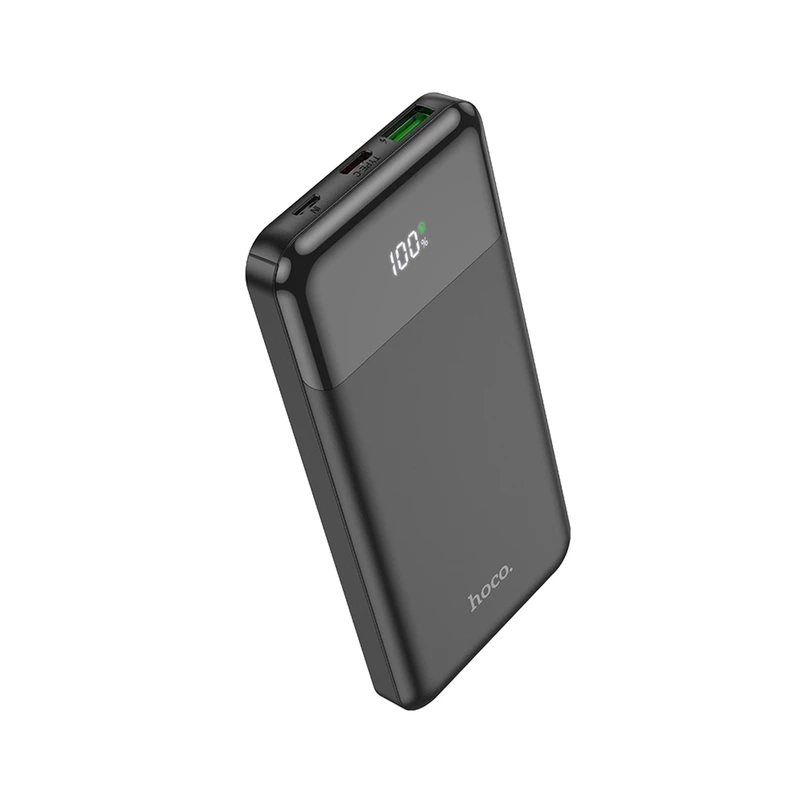 پاوربانک برند HOCO مدل j102