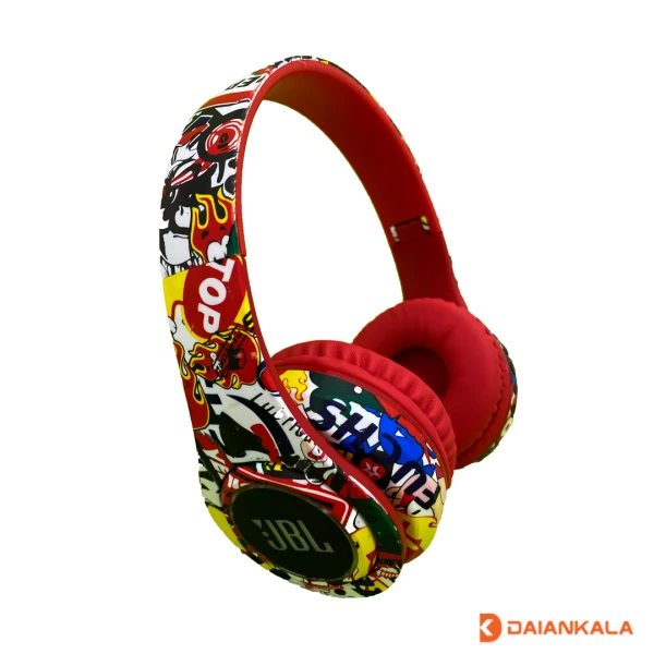 هدفون JBL مدل LIVEJB93