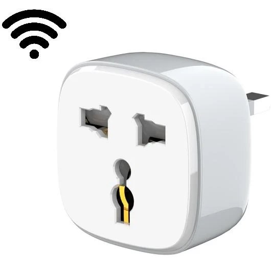 مبدل برق 3به2 هوشمند الدینیو مدل SCW1050 -