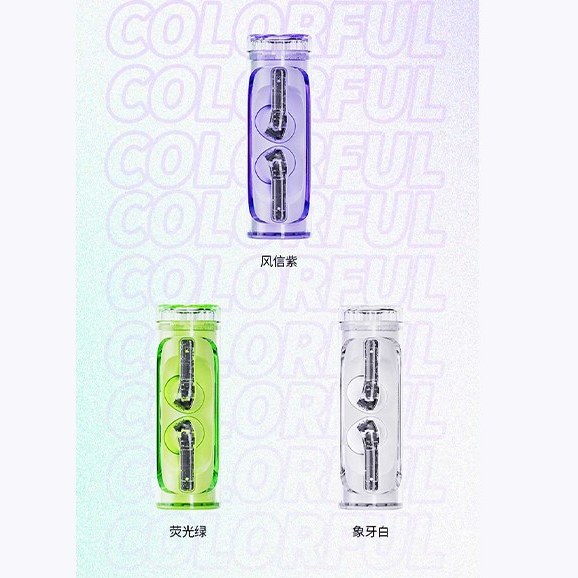 ایرپاد جووی H210 سبز