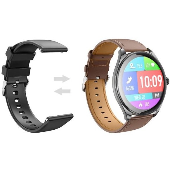 ساعت هوشمند hoco مدل : Y22