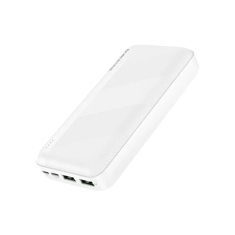 پاوربانک بروفون مدل BJ27A