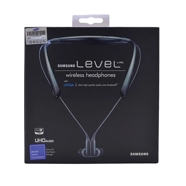 هندزفری گردنی سامسونگ مدل Level U Pro اصل