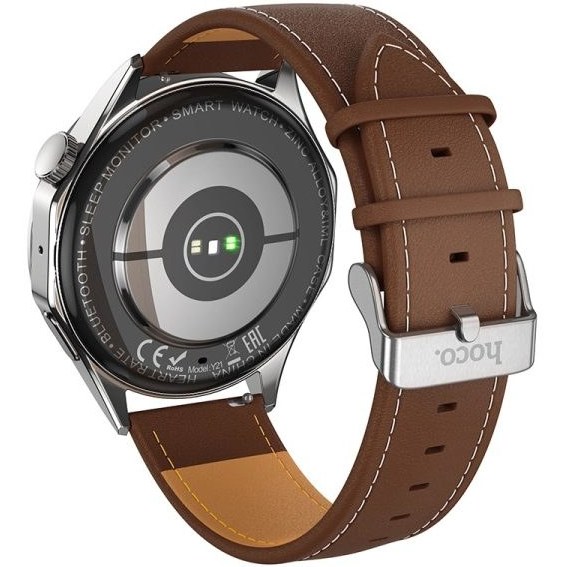 ساعت هوشمند hoco مدل : Y21