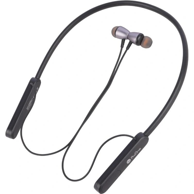 هندزفری بلوتوثی گردنی پرووان مدل PHB3375