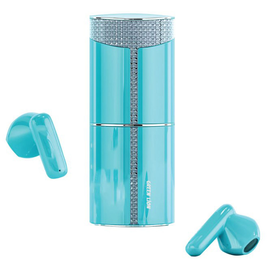 هدفون بیسیم گرین لاین مدل Lipstick True